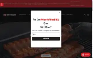 Heathrilesbbq.com Screenshot 2024-05-10 01:22:11