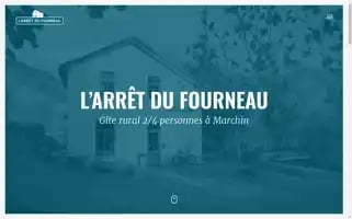 Arretdufourneau.be Screenshot 2024-07-02 02:46:33