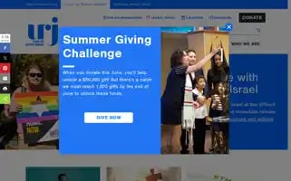 Urj.org Screenshot 2024-06-30 03:22:58