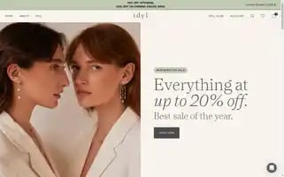 Idyl.com Screenshot 2024-05-04 06:36:18