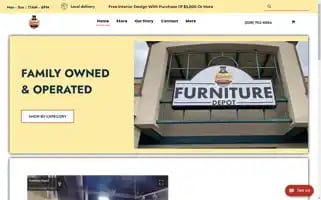 Haydendepot.com Screenshot 2024-05-10 01:01:15