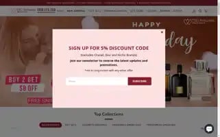 Truperfumes.com.au Screenshot 2024-05-14 16:18:25