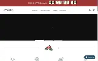 Joyweddingco.com Screenshot 2024-05-03 17:59:42