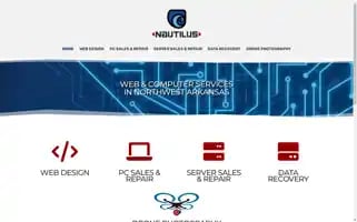 Nautilusnwa.com Screenshot 2024-07-02 19:56:02