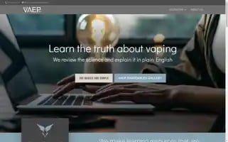 Vaep.info Screenshot 2024-07-03 12:22:52