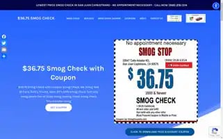 Smogchecktoday.com Screenshot 2024-05-13 23:48:43