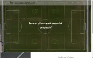 Drone-oostvlaanderen.be Screenshot 2024-05-27 21:44:14