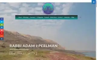 Adamjperlman.com Screenshot 2024-06-15 10:01:34