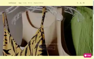 Selfstyled-bytay.com Screenshot 2024-04-27 10:29:59