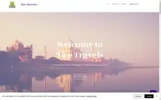 Nicetravels.net Screenshot 2024-04-26 04:13:56