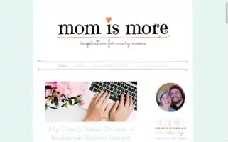 Momismore.com Screenshot 2024-05-12 23:47:21
