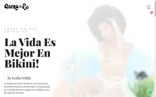 Arenaderio.com Screenshot 2024-05-26 00:17:40