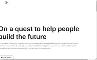 Ronnysulbaran.com Screenshot 2024-05-29 02:19:05