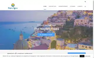 Thenaplestours.com Screenshot 2024-04-17 13:02:37