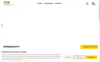 Pokawie.com Screenshot 2024-05-27 03:21:15