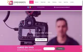 Complementodigital.cl Screenshot 2024-06-16 15:24:53