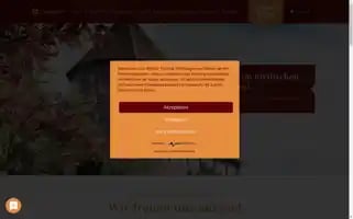 Burghotel-pass.de Screenshot 2024-04-26 14:45:06