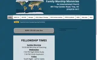 Fwmchurch.com Screenshot 2024-07-04 03:59:21