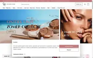 Goldenrose.nl Screenshot 2024-06-18 16:29:25