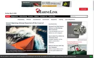 Marinelink.com Screenshot 2024-05-12 20:47:24