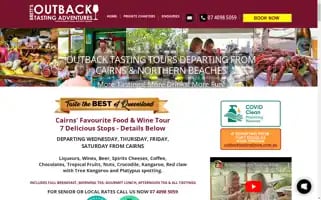 Cairnsfoodwinetours.com Screenshot 2024-04-16 16:00:19