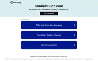 Studiobuildz.com Screenshot 2024-05-24 17:45:13