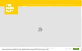 Theparkway.co.uk Screenshot 2024-07-05 19:03:54