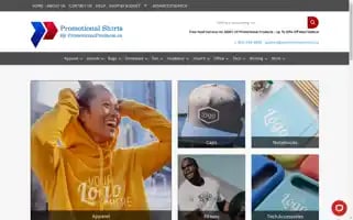 Promotionalshirts.ca Screenshot 2024-05-16 14:07:25