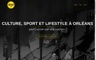 Stud-orleans.com Screenshot 2024-06-17 08:31:04