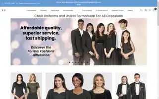 Formalfashionsinc.com Screenshot 2024-05-09 18:47:21