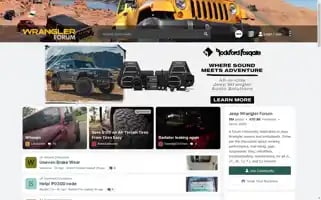Wranglerforum.com Screenshot 2024-05-15 05:56:21