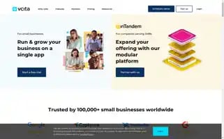 Vcita.com Screenshot 2024-05-14 20:30:58