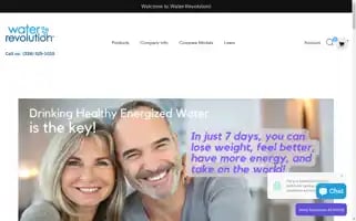 Water-revolution.com Screenshot 2024-06-18 03:01:23