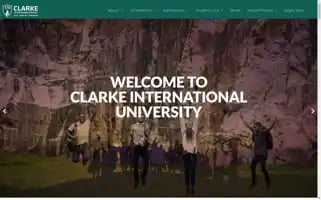 Ciu.ac.ug Screenshot 2024-06-25 22:59:50