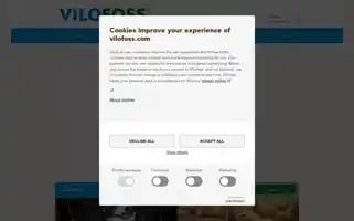 Vilofoss.com Screenshot 2024-06-26 01:17:05