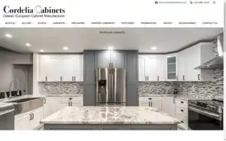 Cordeliacabinets.com Screenshot 2024-05-09 06:09:59