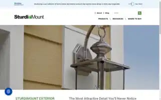 Sturdimount.com Screenshot 2024-07-04 21:05:41