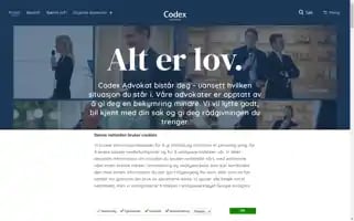 Codex.no Screenshot 2024-06-27 04:22:01
