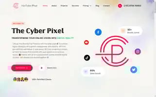 Thecyberpixel.com Screenshot 2024-06-26 11:10:44