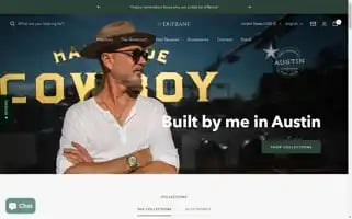 Dufranewatches.com Screenshot 2024-05-05 16:16:05