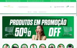 Hiperpromocoesloja.com Screenshot 2024-05-03 22:32:30