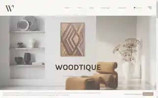 Woodtique.nl Screenshot 2024-05-19 14:39:10