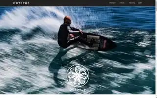 Octopusisreal.com Screenshot 2024-05-05 12:05:39