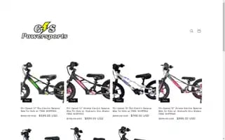 Cspowersportsshop.com Screenshot 2024-05-03 21:23:33