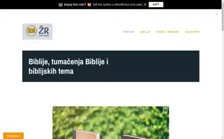 Zivarijec.org Screenshot 2024-05-20 22:58:34