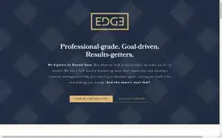 Edgemarketingdesign.com Screenshot 2024-06-13 00:04:11