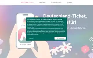 Netinera-tickets.de Screenshot 2024-04-17 10:49:51