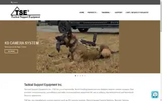 Tserecon.com Screenshot 2024-05-05 02:07:05