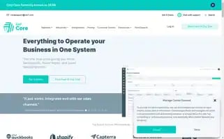 Dearsystems.com Screenshot 2024-05-09 09:03:14