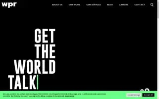 Wpragency.co.uk Screenshot 2024-06-30 15:09:21